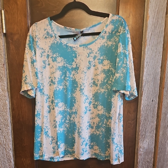 Stunning Mesh T FINAL PRICE - Picture 1 of 7